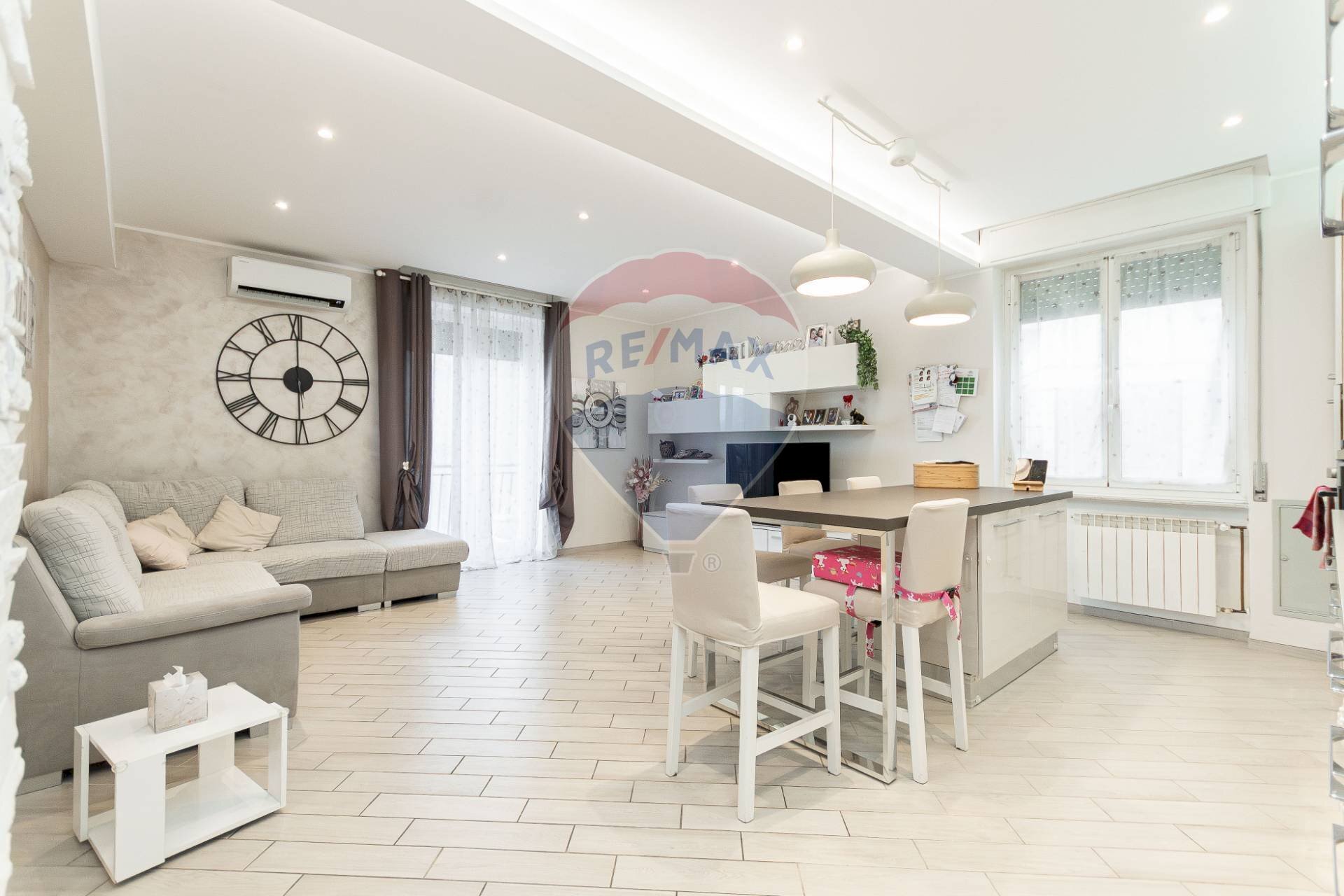 Foto 1 - Appartamento Via San Bartolomeo del Fossato
 
10, Genova - foto 1