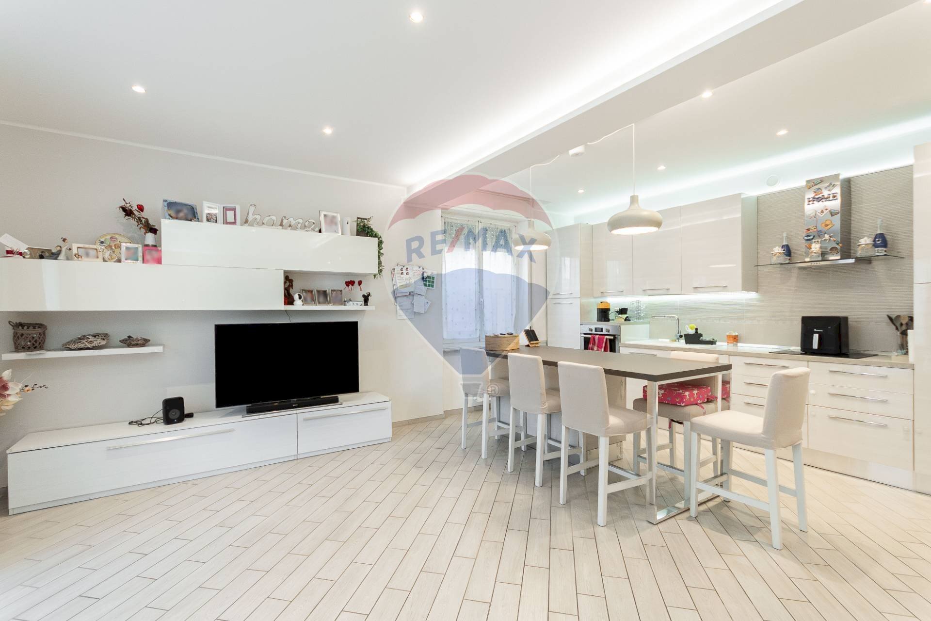 Foto 3 - Appartamento Via San Bartolomeo del Fossato
10, Genova - foto 3