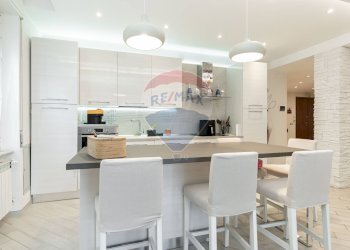 Foto 6 - Appartamento Via San Bartolomeo del Fossato
 
10, Genova - foto 6