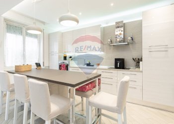 Foto 8 - Appartamento Via San Bartolomeo del Fossato
 
10, Genova - foto 8