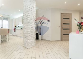 Foto 10 - Appartamento Via San Bartolomeo del Fossato
 
10, Genova - foto 10