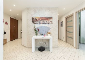 Foto 12 - Appartamento Via San Bartolomeo del Fossato
 
10, Genova - foto 12