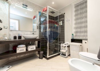 Foto 19 - Appartamento Via San Bartolomeo del Fossato
 
10, Genova - foto 19