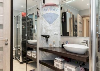 Foto 22 - Appartamento Via San Bartolomeo del Fossato
 
10, Genova - foto 22