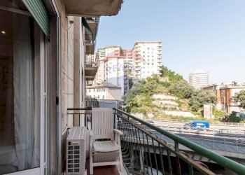 Foto 30 - Appartamento Via San Bartolomeo del Fossato
 
10, Genova - foto 30