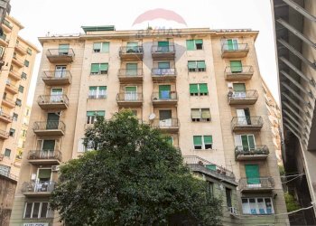 Foto 34 - Appartamento Via San Bartolomeo del Fossato
 
10, Genova - foto 34