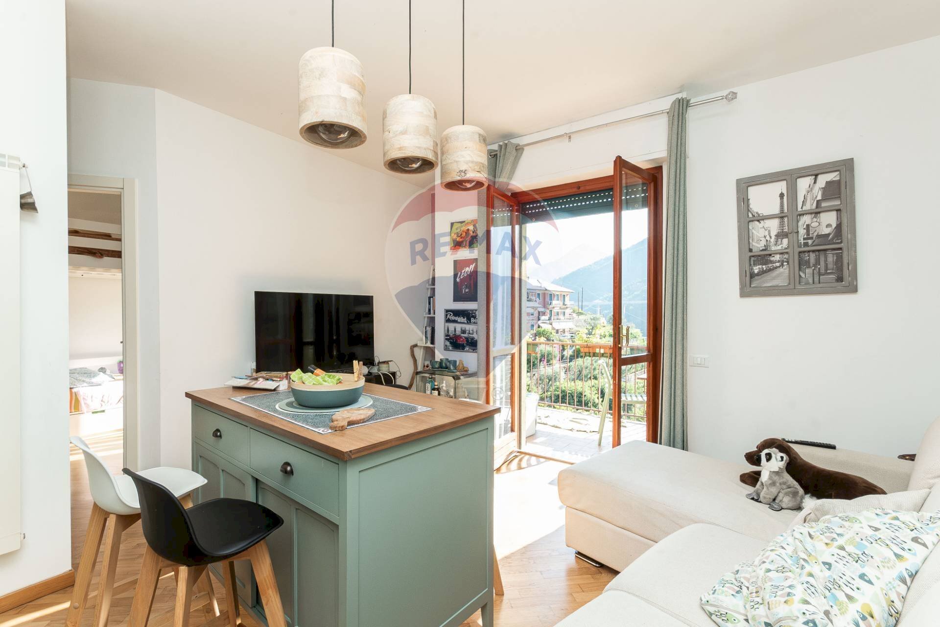 Foto 3 - Appartamento Via Salvo D'Acquisto
 
18, Recco - foto 3