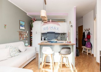 Foto 4 - Appartamento Via Salvo D'Acquisto
 
18, Recco - foto 4