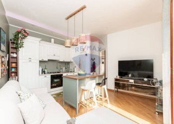 Foto 5 - Appartamento Via Salvo D'Acquisto
 
18, Recco - foto 5