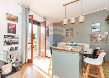 Foto 7 - Appartamento Via Salvo D'Acquisto
 
18, Recco - foto 7