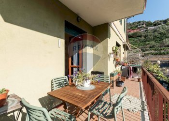 Foto 11 - Appartamento Via Salvo D'Acquisto
 
18, Recco - foto 11