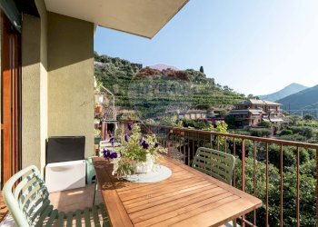 Foto 12 - Appartamento Via Salvo D'Acquisto
 
18, Recco - foto 12