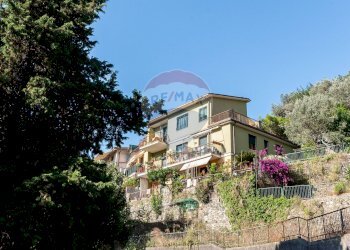 Foto 14 - Appartamento Via Salvo D'Acquisto
 
18, Recco - foto 14