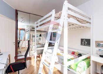 Foto 17 - Appartamento Via Salvo D'Acquisto
 
18, Recco - foto 17