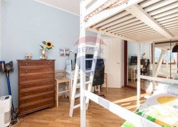 Foto 18 - Appartamento Via Salvo D'Acquisto
 
18, Recco - foto 18