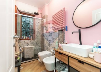 Foto 19 - Appartamento Via Salvo D'Acquisto
 
18, Recco - foto 19