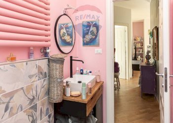 Foto 21 - Appartamento Via Salvo D'Acquisto
 
18, Recco - foto 21