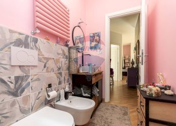 Foto 22 - Appartamento Via Salvo D'Acquisto
 
18, Recco - foto 22