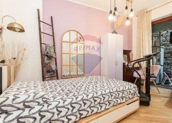 Foto 23 - Appartamento Via Salvo D'Acquisto
 
18, Recco - foto 23