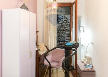 Foto 24 - Appartamento Via Salvo D'Acquisto
 
18, Recco - foto 24