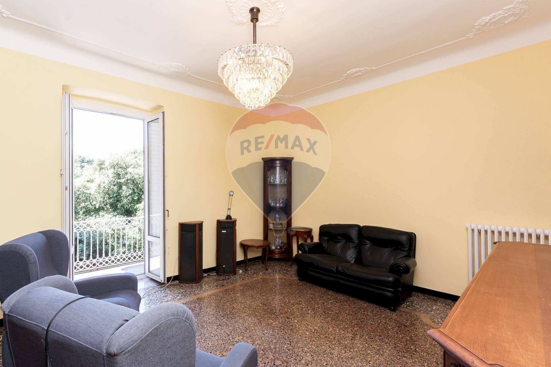 Foto 2 - Appartamento Corso Ugo Bassi
 
50, Genova - foto 2