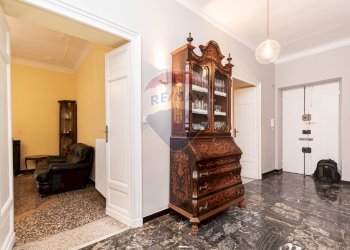 Foto 14 - Appartamento Corso Ugo Bassi
 
50, Genova - foto 14