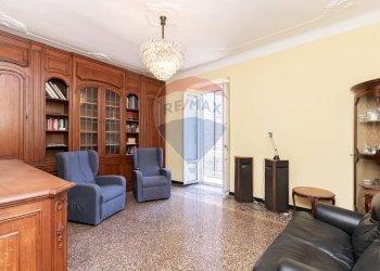 Foto 16 - Appartamento Corso Ugo Bassi
 
50, Genova - foto 16