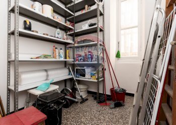 Foto 32 - Appartamento Corso Ugo Bassi
 
50, Genova - foto 32