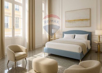 Camera / camera da letto - Appartamento Via Di San Bernardo
 
10, Genova - foto 1