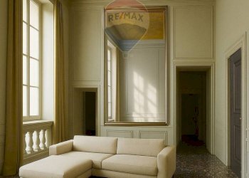 Soggiorno - Appartamento Via Di San Bernardo
 
10, Genova - foto 2