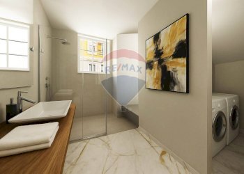 Bagno - Appartamento Via Di San Bernardo
 
10, Genova - foto 3