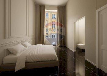 Camera / camera da letto - Appartamento Via Di San Bernardo
 
10, Genova - foto 5