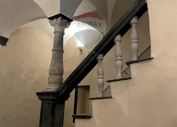 Scale - Appartamento Via Di San Bernardo
 
10, Genova - foto 6