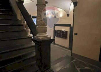 Scale - Appartamento Via Di San Bernardo
 
10, Genova - foto 7