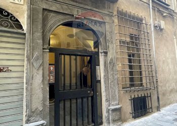 Edificio all\'aperto - Appartamento Via Di San Bernardo
 
10, Genova - foto 10