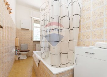 Bagno - Appartamento Via Santissimo Nome di Gesù
 
11, Ceranesi - foto 7