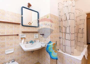Bagno - Appartamento Via Santissimo Nome di Gesù
 
11, Ceranesi - foto 9