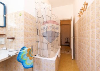 Bagno - Appartamento Via Santissimo Nome di Gesù
 
11, Ceranesi - foto 10