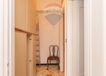 Hall / corridoio - Appartamento Via Santissimo Nome di Gesù
 
11, Ceranesi - foto 13