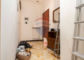 Hall / corridoio - Appartamento Via Santissimo Nome di Gesù
 
11, Ceranesi - foto 15