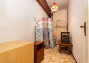 Hall / corridoio - Appartamento Via Santissimo Nome di Gesù
 
11, Ceranesi - foto 16