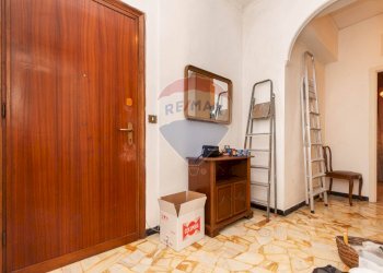 Hall / corridoio - Appartamento Via Santissimo Nome di Gesù
 
11, Ceranesi - foto 17