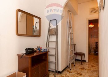 Hall / corridoio - Appartamento Via Santissimo Nome di Gesù
 
11, Ceranesi - foto 18