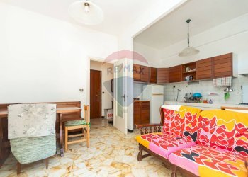 Sala da pranzo - Appartamento Via Santissimo Nome di Gesù
 
11, Ceranesi - foto 25