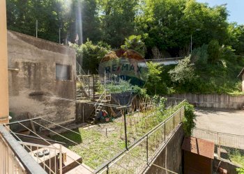 Giardino - Appartamento Via Santissimo Nome di Gesù
 
11, Ceranesi - foto 26