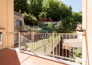 Balcone - Appartamento Via Santissimo Nome di Gesù
 
11, Ceranesi - foto 27