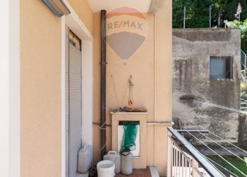 Balcone - Appartamento Via Santissimo Nome di Gesù
 
11, Ceranesi - foto 28