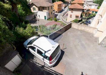 Parcheggio - Appartamento Via Santissimo Nome di Gesù
 
11, Ceranesi - foto 29