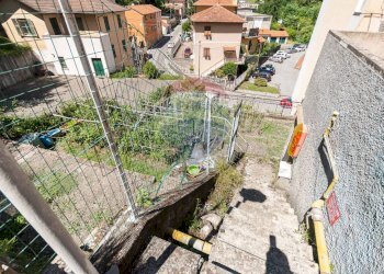 Giardino - Appartamento Via Santissimo Nome di Gesù
 
11, Ceranesi - foto 30