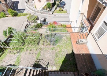 Edificio all\'aperto - Appartamento Via Santissimo Nome di Gesù
 
11, Ceranesi - foto 31